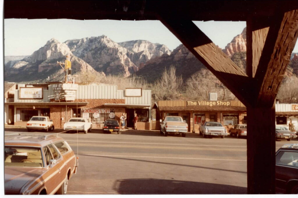 Our 40 Years in Pine Valley The Early Years